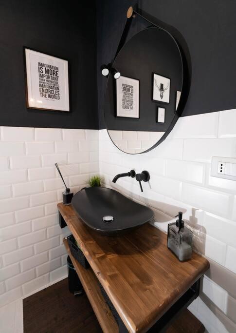 Apartamento Loft Stupendo Nel Cuore Di Trastevere Acasadicri