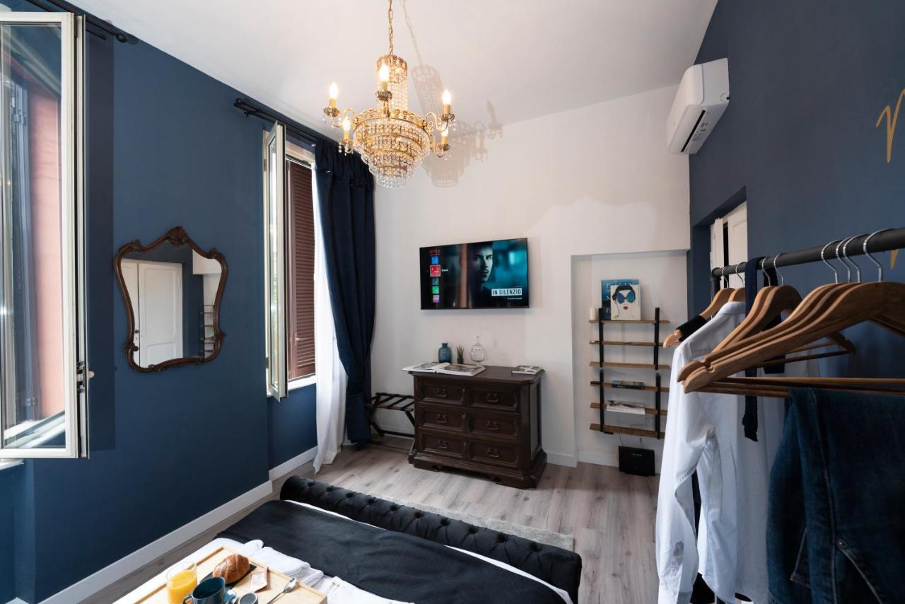 Apartamento Loft Stupendo Nel Cuore Di Trastevere Acasadicri Roma