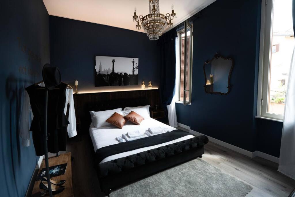 Apartamento Loft Stupendo Nel Cuore Di Trastevere Acasadicri Roma
