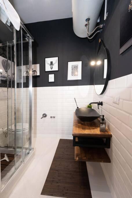 Loft Stupendo Nel Cuore Di Trastevere Acasadicri Apartamento Roma