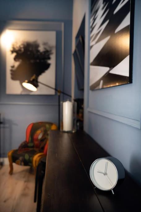Apartamento Loft Stupendo Nel Cuore Di Trastevere Acasadicri Roma