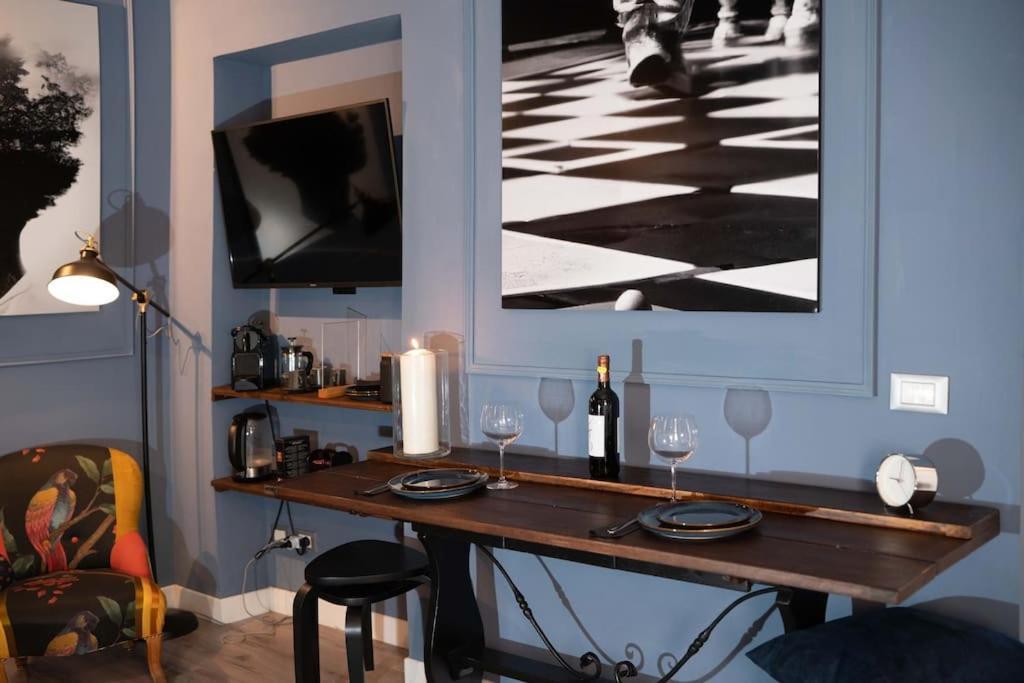 Apartamento Loft Stupendo Nel Cuore Di Trastevere Acasadicri Roma
